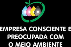 Empresa consciente e preocupada com o meio ambiente