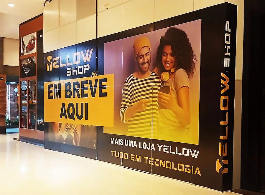 Projeto de fachada executado pela Cemyke